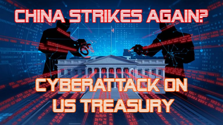 Cyberattack on the US Treasury: Economic Risks and Implications for Everyday Americans