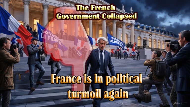 France is in political turmoil again. On Wednesday, the French government collapsed after Prime Minister Michel Barnier was removed in a no-confidence vote by Parliament. This might seem like just another political headline, but it has real consequences for Europe’s economy—and for your wallet, if you live in the European Union. What’s Happening in France? France’s Prime Minister, Michel Barnier, had only been in the job for three months before he was forced out. He was appointed by President Emmanuel Macron after a messy election in July that left no party with enough power to run the country. Barnier tried to cut government spending and raise taxes to fix France’s budget deficit, but both left-wing and right-wing politicians rejected his ideas. Now, France is stuck with a temporary government while Macron scrambles to find a new prime minister. This political chaos could make it harder for France to manage its finances—and that’s a problem for the rest of Europe too. Why Does This Matter for Europe? France isn’t just another country in the European Union. It’s the EU’s second-biggest economy, and it shares the euro currency with 19 other countries. If France struggles, the effects could spread to the rest of Europe. France’s public debt is massive—around $3 trillion, or about 112% of its GDP. If investors start to worry about France’s ability to handle its finances, they might sell off French bonds or stocks, making it more expensive for the government to borrow money. This could hurt the value of the euro and make borrowing costs rise for other EU countries as well. How Could This Affect Everyday People? For regular people in France and across Europe, this crisis could lead to higher prices or slower economic growth. If France can’t address its budget problems, it might mean cuts to public services, higher taxes, or more expensive loans for businesses and consumers. The uncertainty could also hit jobs. If companies in France and Europe feel nervous about the economic outlook, they might slow down hiring or investment. What’s Next for France? President Macron has a tough job ahead. France’s Constitution doesn’t allow for another election until summer 2025, so Macron needs to work with a divided Parliament to find a new prime minister. This person will need to balance the demands of left- and right-wing lawmakers—no easy task given the current tension. In the meantime, France’s temporary government will keep things running but won’t have the power to make major decisions. This leaves the country vulnerable to more political and economic shocks. Why Should Europe Care? The European Union relies on strong leadership from countries like France to tackle big issues like energy prices, climate change, and the war in Ukraine. If France is stuck in a political deadlock, it won’t be able to focus on these challenges. Worse, the instability in France could inspire other countries in Europe to question their leaders or reject EU policies. That would make it harder for the EU to stay united during a time when it faces big global challenges. Final Thoughts France’s political crisis isn’t just a domestic issue; it’s a European one. The next few months will be critical as France tries to find stability. For Europe, this is a wake-up call: when one major economy wobbles, the whole region feels the impact.