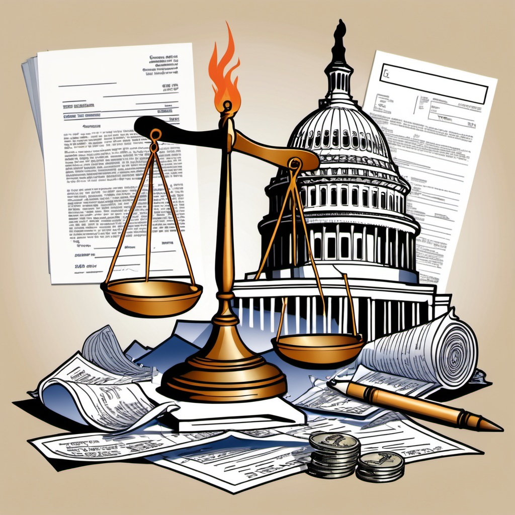 Economic implications of the January 6 Capitol riot convictions: A cost-and-consequence analysis.