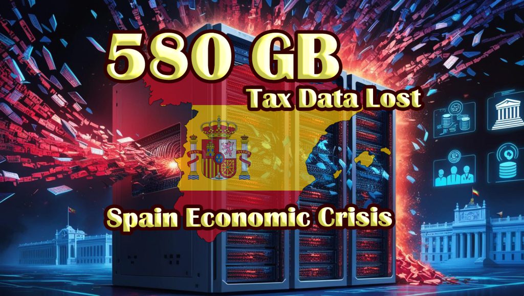 Spain Economic Crisis