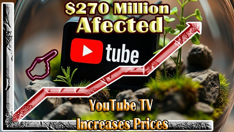 YouTube TV Price Increases: Short- and Long-Term Economic Impact