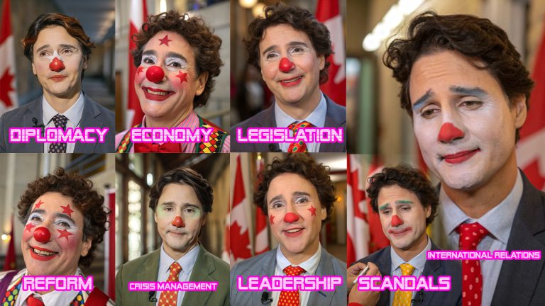 Trudeau's Resignation: A Comprehensive Economic and Political Analysis