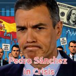 Political Earthquake: Pedro Sánchez Weighs Resignation Amid Graft Probe Scandal!