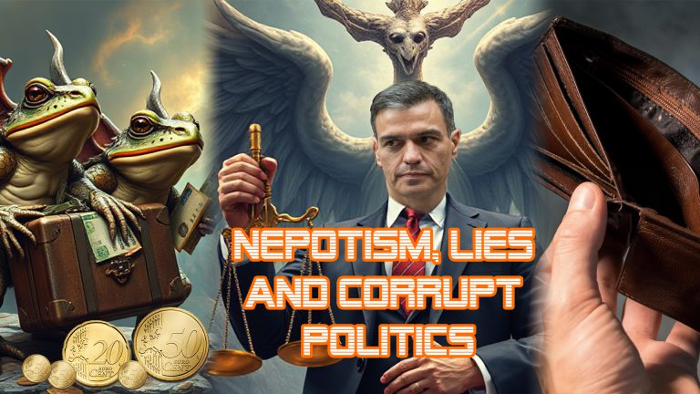 Pedro Sánchez: The controversial leader who defies Spanish laws and its economic consequences