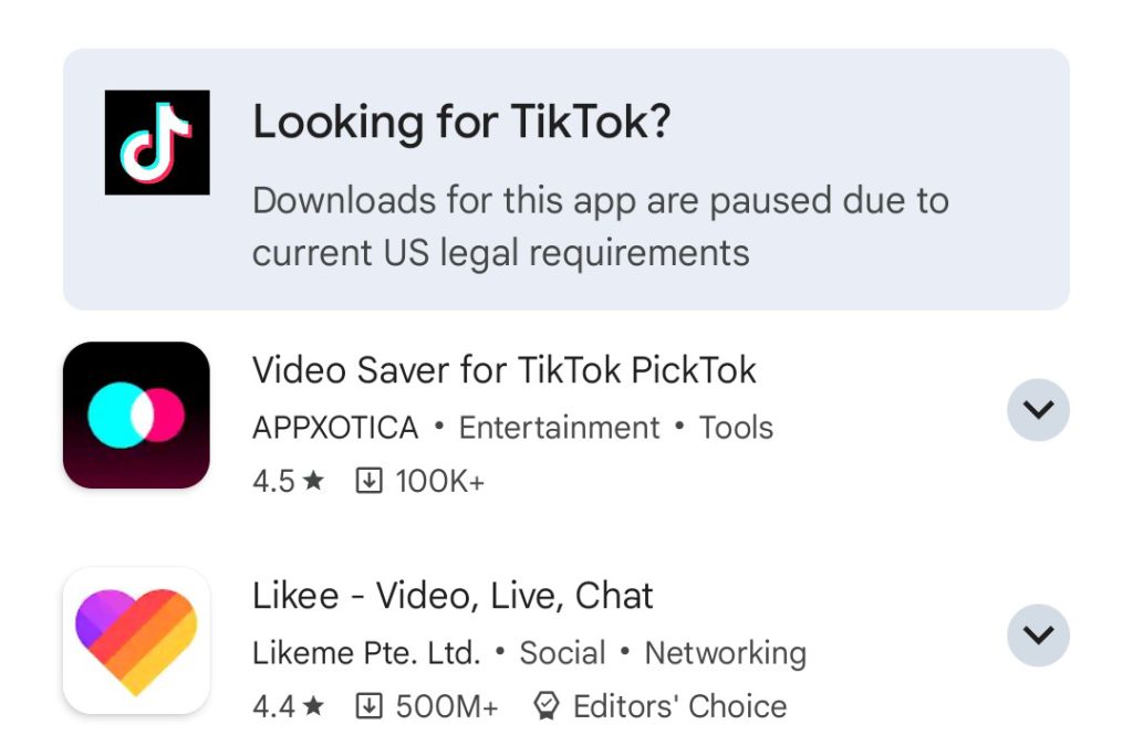 TikTok's Comeback: The Trump Factor and Economic Implications