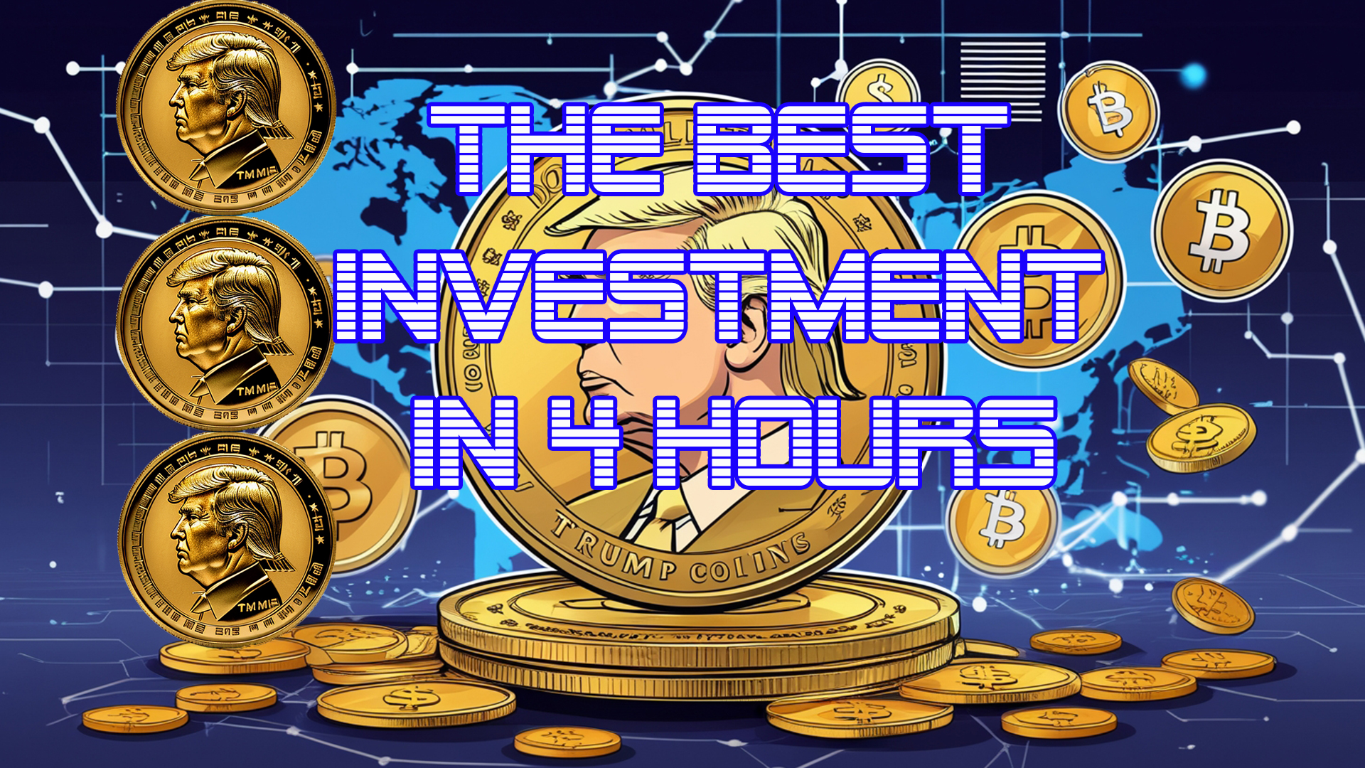 The Rise of the Trump Coin: A New Era in Cryptocurrency
