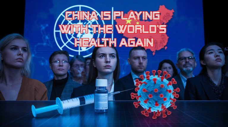 WHO's management of health research: a call for accountability in light of past failures