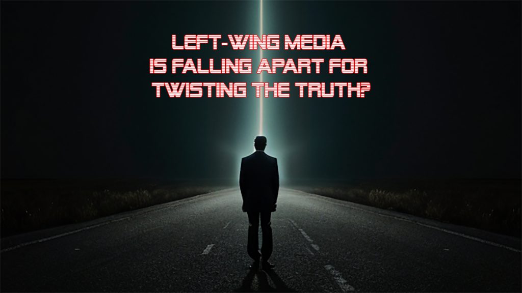Holt’s Departure: A Pivotal Moment for NBC and the Future of Left-Wing Media