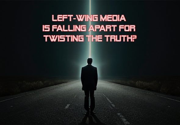 Holt’s Departure: A Pivotal Moment for NBC and the Future of Left-Wing Media