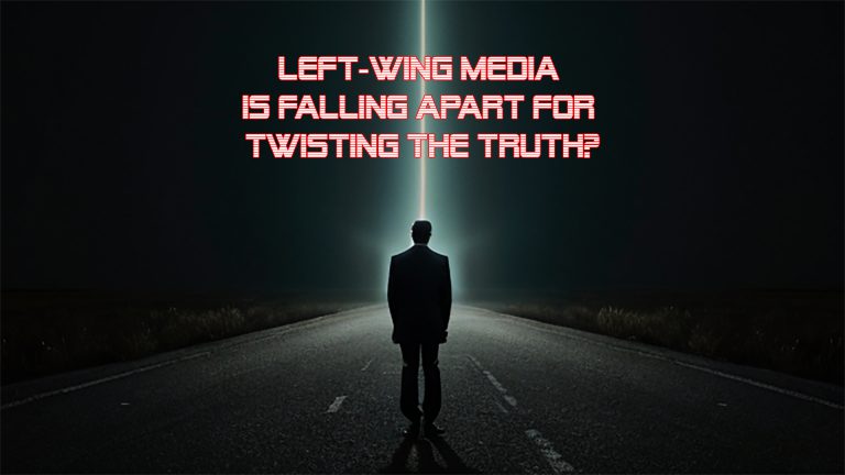 Holt’s Departure: A Pivotal Moment for NBC and the Future of Left-Wing Media