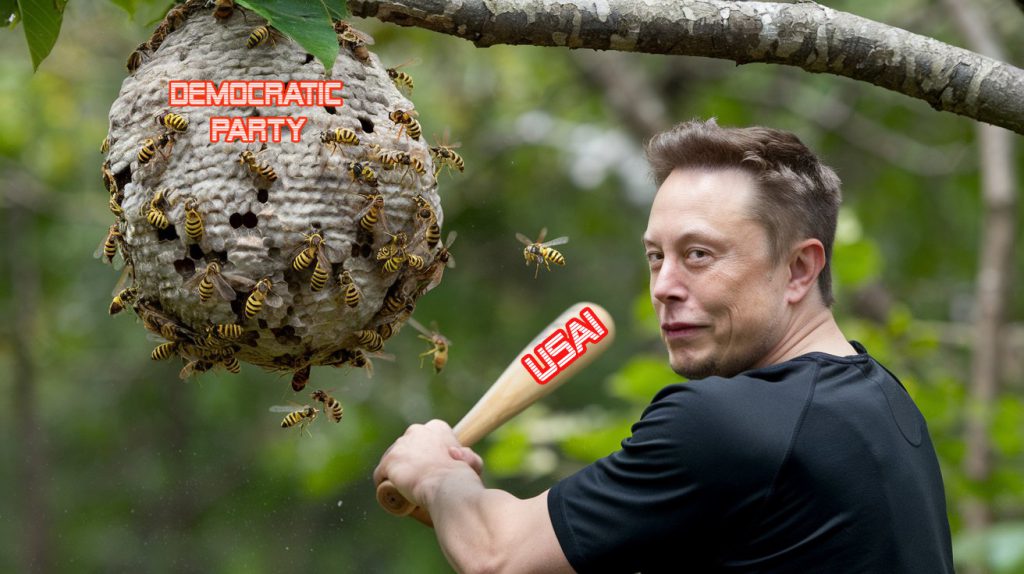 Reimagining USAID: How Trump and Musk Could Transform Foreign Aid