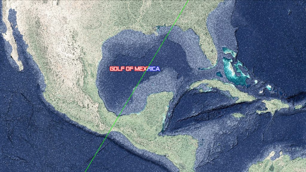 Mapping Change: Google’s Bold Move to Rename the Gulf