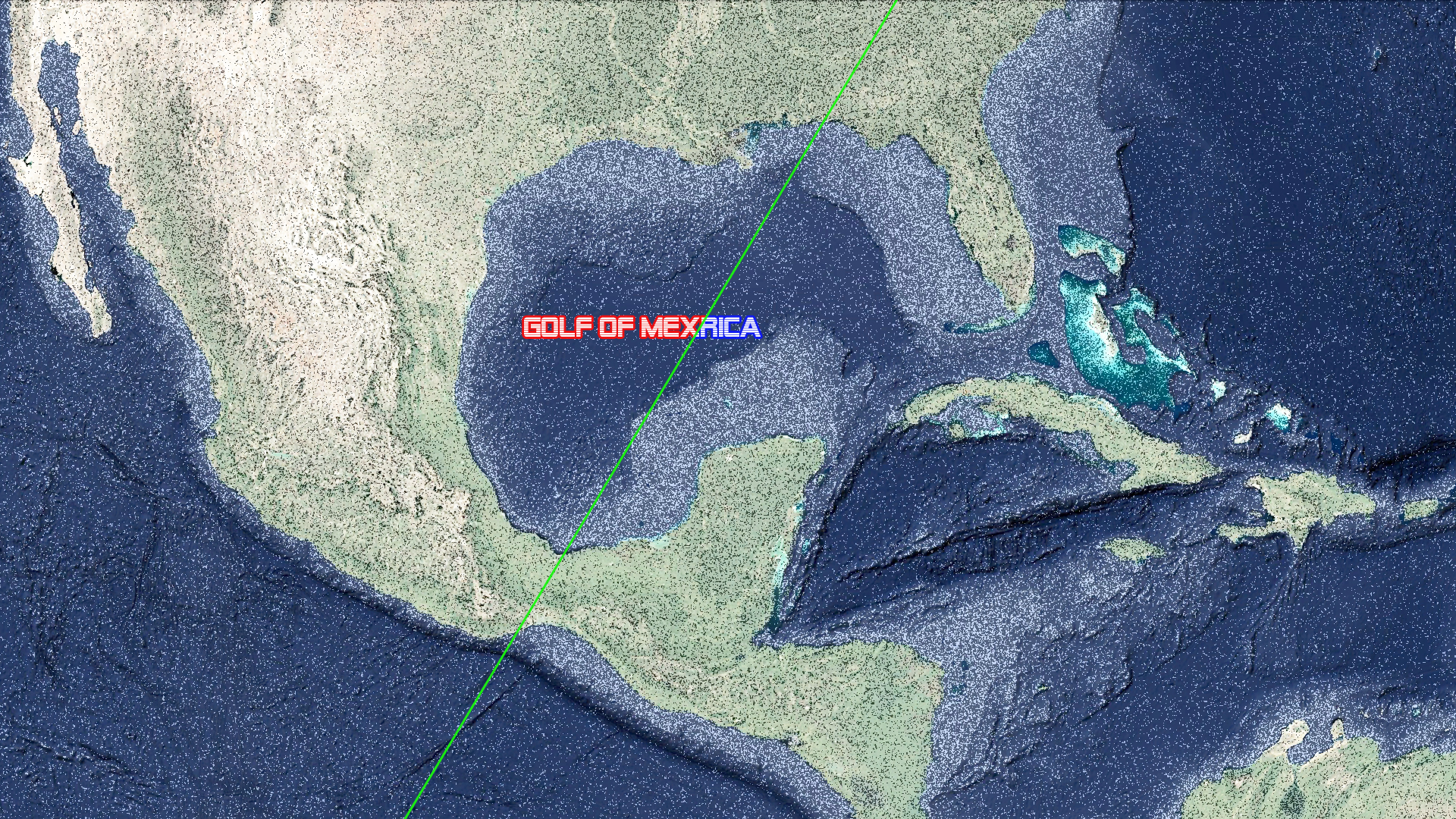 Mapping Change: Google’s Bold Move to Rename the Gulf