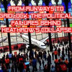 Inadequate Infrastructure Investment