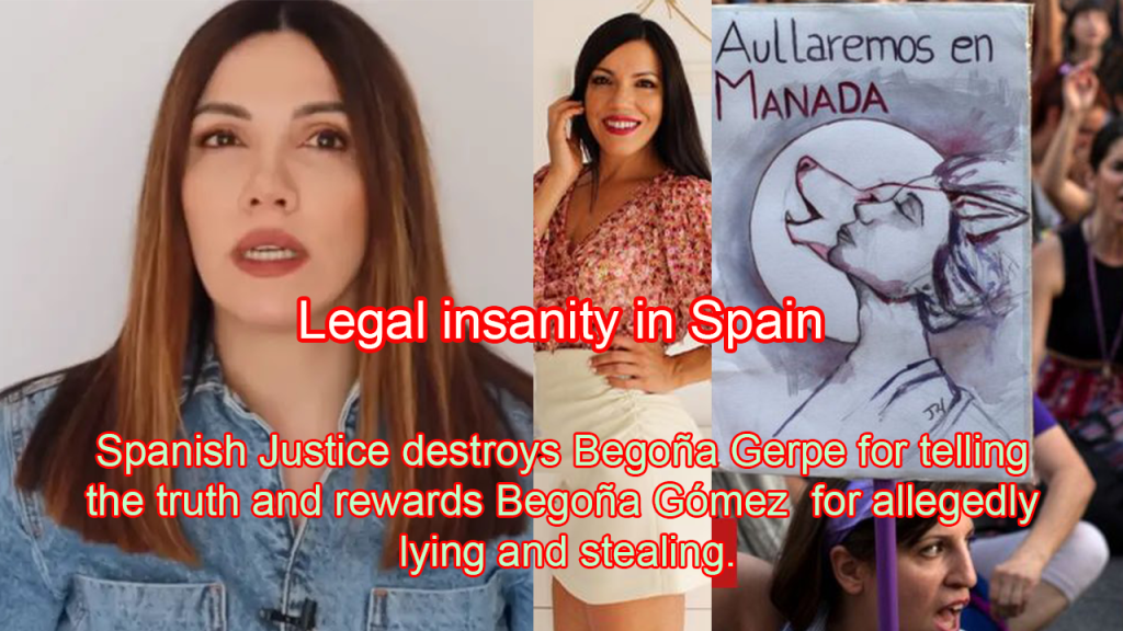 The state against citizens' rights