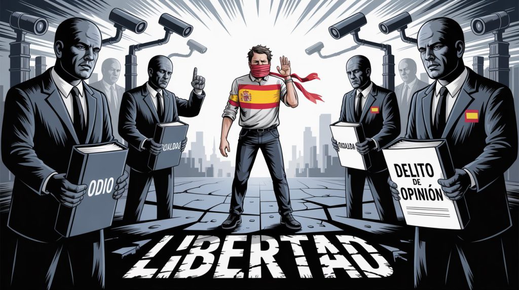 Immoral state of socialism