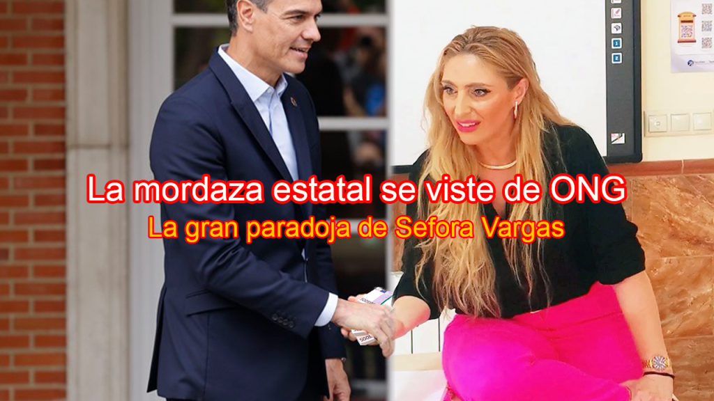 Séfora Vargas