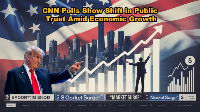 America’s Economy Is Booming — Even CNN Can’t Deny It