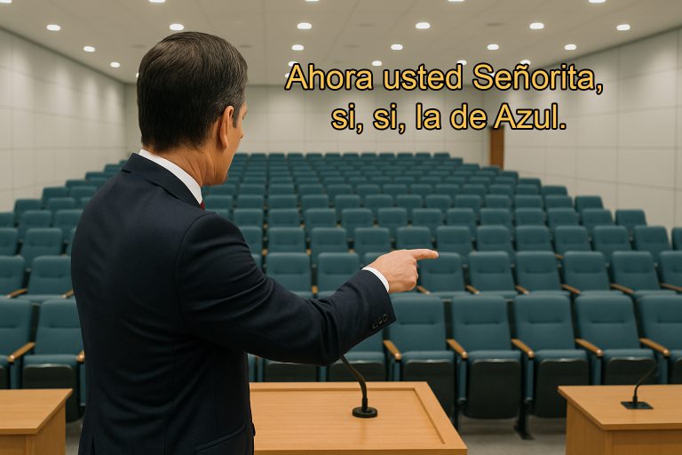 Sanchez sin reporteros