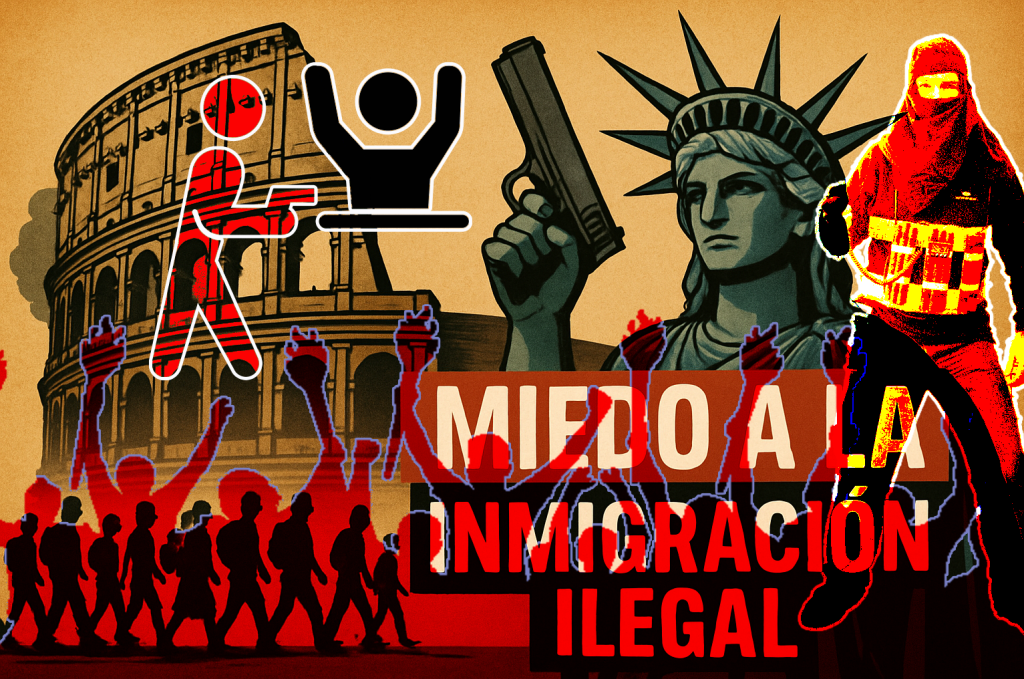 The defense of its citizens is the obligation of every government
