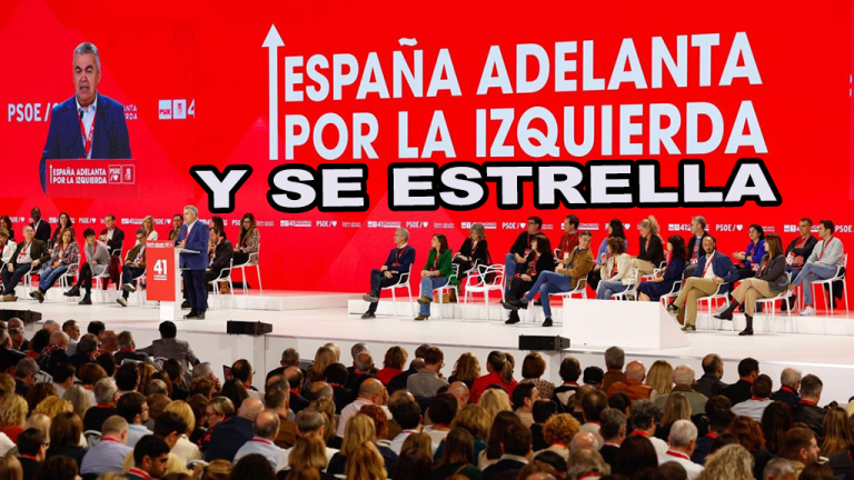 The Cost of Corruption: Cerdán, the PSOE, and the Waste of Public Funds
