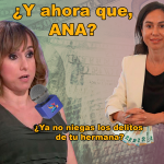 La Audiencia Nacional investiga a Isabel Pardo de Vera por su presunta participación en la red corrupta ligada a Koldo García