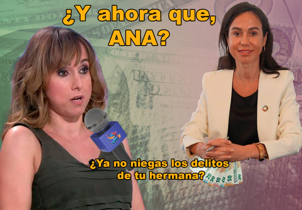 La Audiencia Nacional investiga a Isabel Pardo de Vera por su presunta participación en la red corrupta ligada a Koldo García