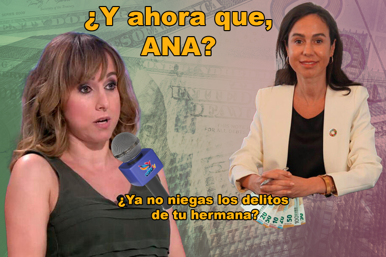 La Audiencia Nacional investiga a Isabel Pardo de Vera por su presunta participación en la red corrupta ligada a Koldo García
