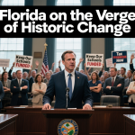 Goodbye to the property tax? DeSantis launches the proposal that could change Florida forever