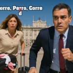 Luxury Vacation at Taxpayer Expense: PM Sánchez’s Ethical Double Standard