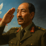 Anwar el-Sadat: The Untold Story of the Assassination That Shook the Middle East