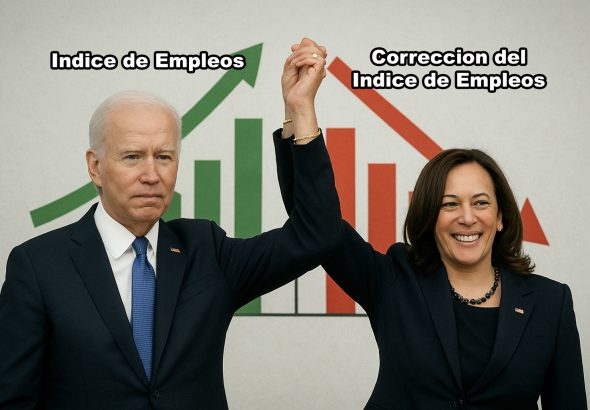 The Hidden Truth Behind US Employment: One Million Jobs That Never Existed