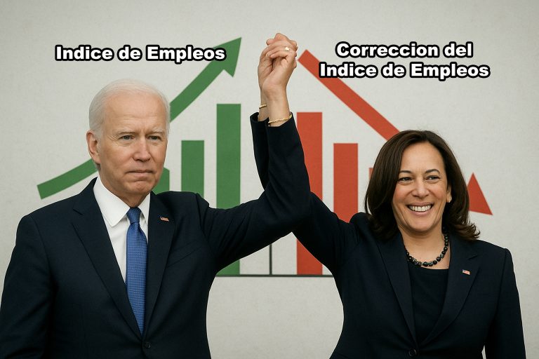 The Hidden Truth Behind US Employment: One Million Jobs That Never Existed