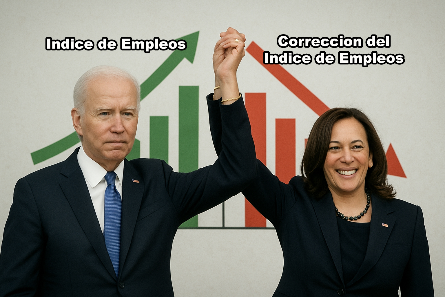 The Hidden Truth Behind US Employment: One Million Jobs That Never Existed