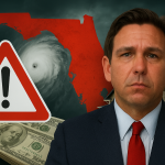 Sky-High Premiums and Silent Politicians: Florida's Insurance Crisis