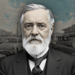 How the Creation of GM Revolutionized Work and Global Mobility