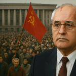 When the Soviet Union Signed Its Death Warrant