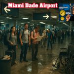 The Other Face of the "Miami-Dade Dream": Airports in a State of Abandonment