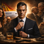 When Institutions Serve the Clan: Anatomy of State Capture in Spain