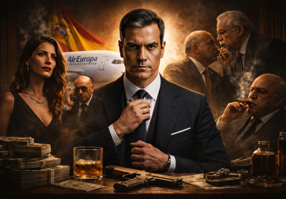 When Institutions Serve the Clan: Anatomy of State Capture in Spain