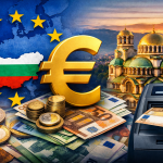 Bulgaria Joins the Euro: Stability, Markets, and a New Economic Era