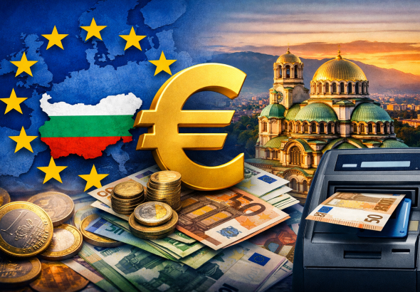 Bulgaria Joins the Euro: Stability, Markets, and a New Economic Era