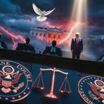 The Tariff Battle That Could Reshape Separation of Powers