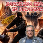 Barcelona in Crisis: From Olympic Icon to Crime Hotspot