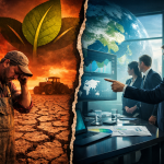 The War on Farmers: How Green Regulations Are Threatening the World’s Food Supply