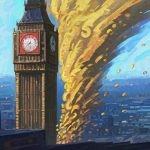 The Fall of the BBC: From Global Benchmark to Center of Controversy