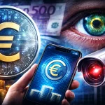 The Digital Euro: The New Financial Control Tool No One Is Questioning