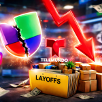 The Collapse of Spanish TV? Univision and Telemundo Face a New Reality