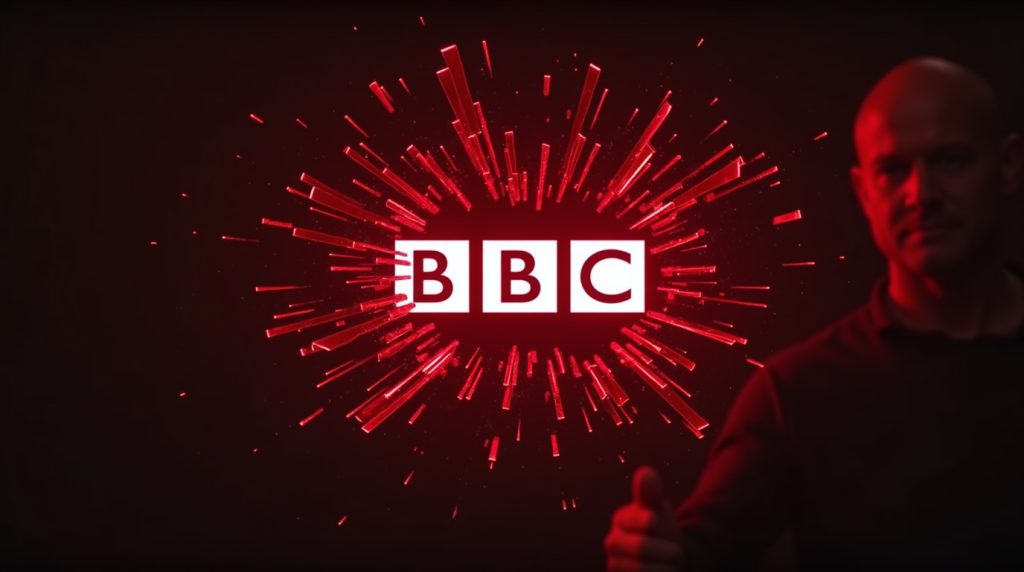 Declining Media: The BBC Case That Worries the World