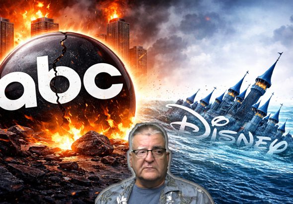 ABC: How a TV Giant Began Losing Its Identity